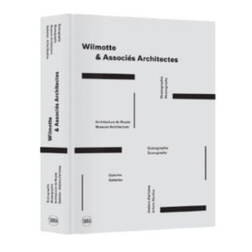 Wilmotte & Associates Architects