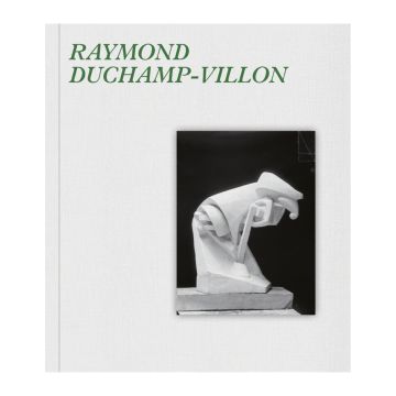 Raymond Duchamp-Villon