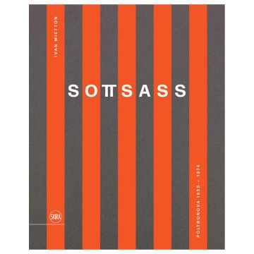 Sottsass & Poltronova (Bilingual edition)