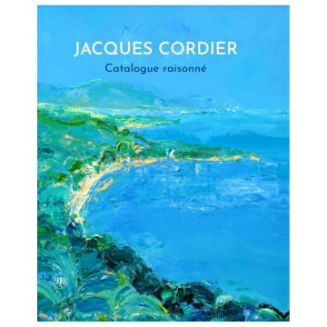 Jacques Cordier