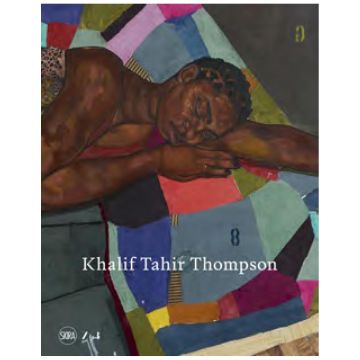 Khalif Tahir Thompson