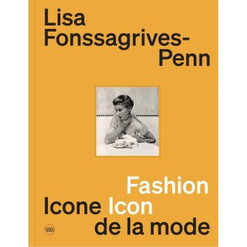 Lisa Fonssagrives-Penn