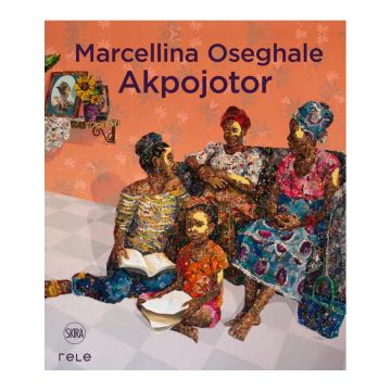 Marcellina Oseghale Akpojotor