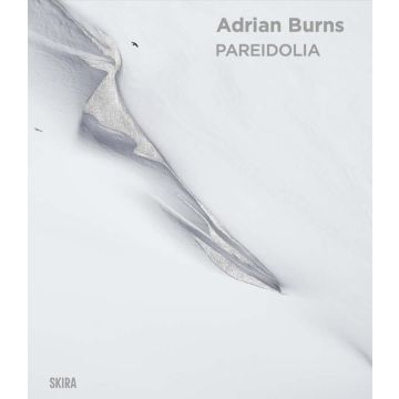 Pareidolia: Adrian Burns