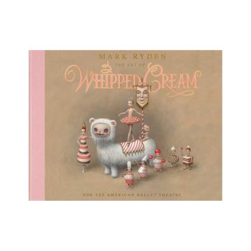 Art of Mark Ryden's Whipped Cream