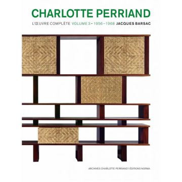 Charlotte Perriand