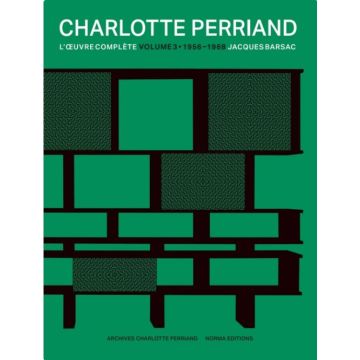 Charlotte Perriand