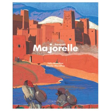 Jacques Majorelle