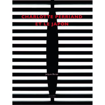 Charlotte Perriand et le Japon