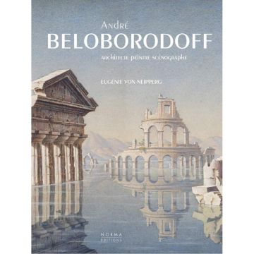 André Beloborodoff