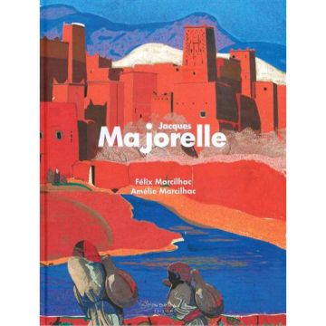 Jacques Majorelle