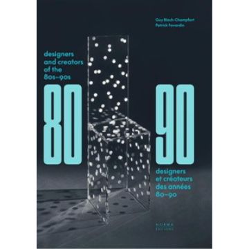 Designers et créateurs des années 80-90