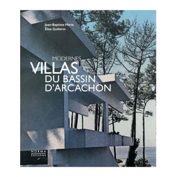 Villas Modernes du Bassin d'Arcachon