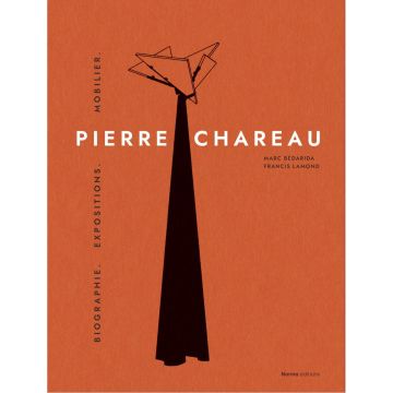 Pierre Chareau. Volume 1