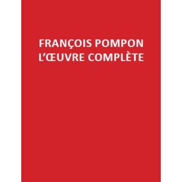 François Pompon