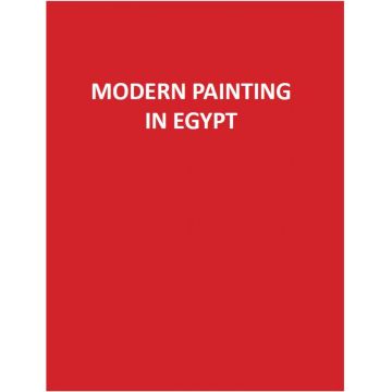 Modern Painting in Egypt