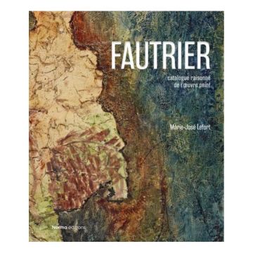 Jean Fautrier