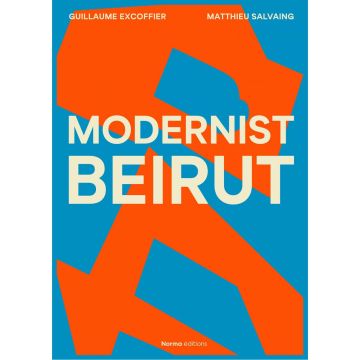 Modernist Beirut