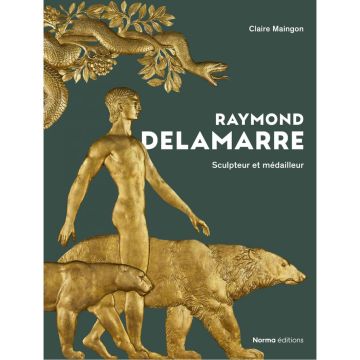 Raymond Delamarre