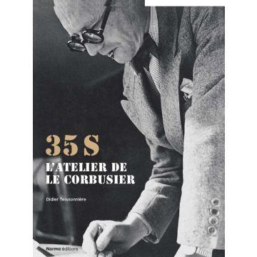 L'Atelier de Le Corbusier