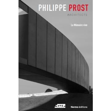 Philippe Prost. Architecte