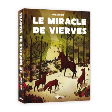 Le miracle de Vierves