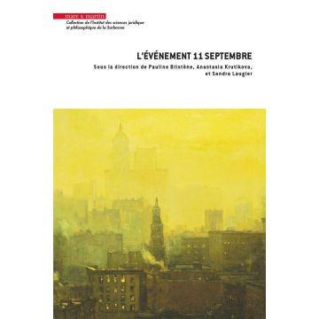 L'événement 11 septembre