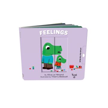 Feelings (Pull and Play)