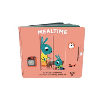 Mealtime (Pull and Play)