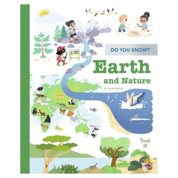 Do You Know?: Earth and the Natural World