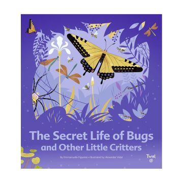 The Secret Life of Bugs