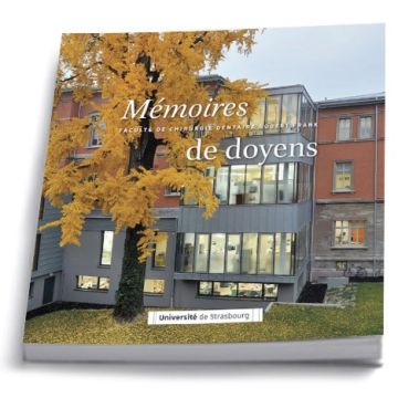 Mémoires de doyens