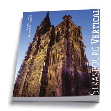 Strasbourg Vertical 2024