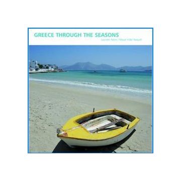 Greece Through the Seasons