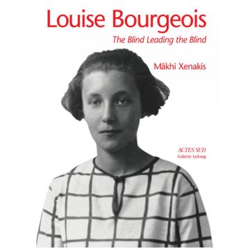 Louise Bourgeois