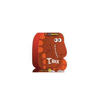 Playshapes: T. Rex