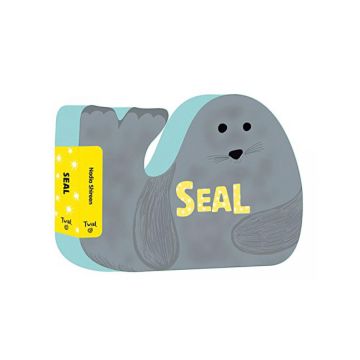 PlayShapes: Seal