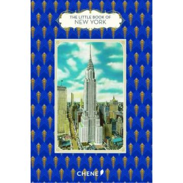 The Little Book of New York