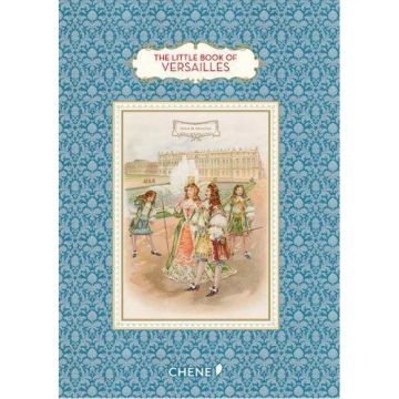 Little Book of Versailles