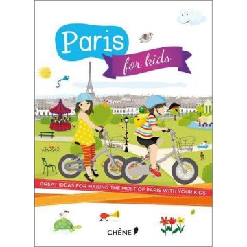 Paris for Kids