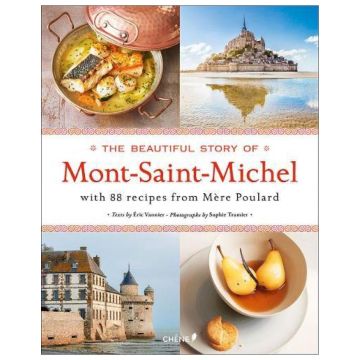 The Beautiful Story of Mont-Saint-Michel