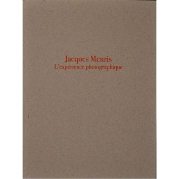 Jacques Meuris