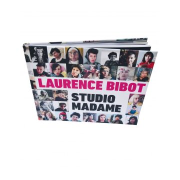 Laurence Bibot