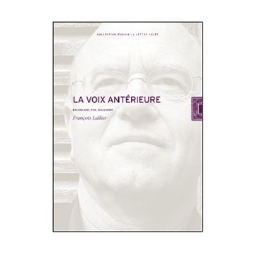 La Voix Antérieure