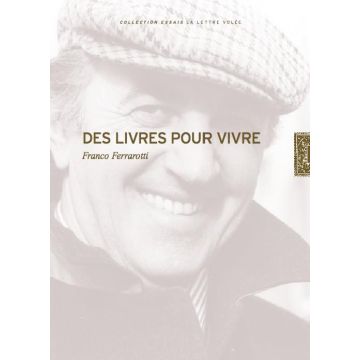 Des Livres Pour Vivre