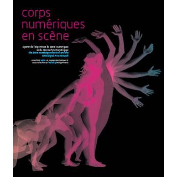 Corps Numériques en scène