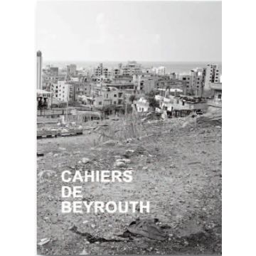 Cahiers de Beyrouth