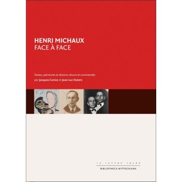 Henri Michaux