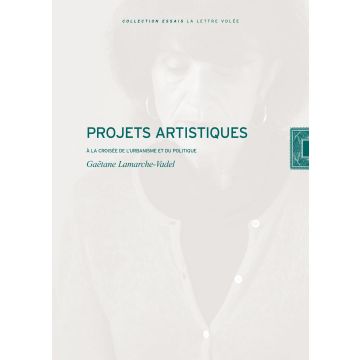 Projets artistiques