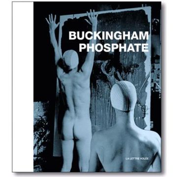 Buckingham Phosphate